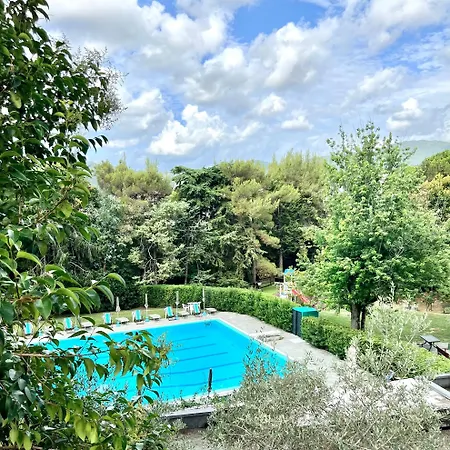 Apartment Blue Garden Rapallo