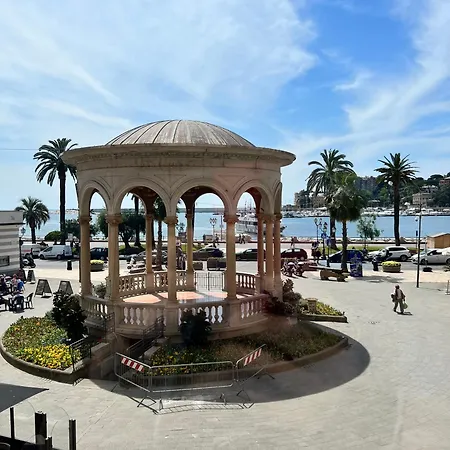 Blue Garden * Rapallo