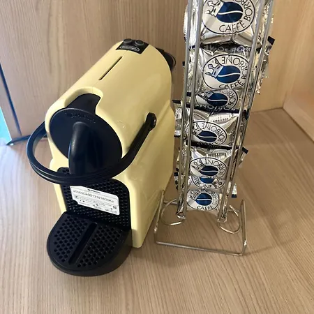 Apartament Blue Garden *