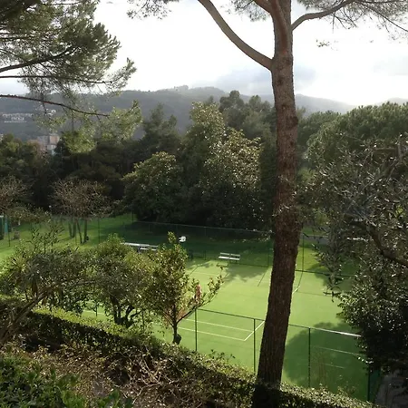 Apartament Blue Garden *