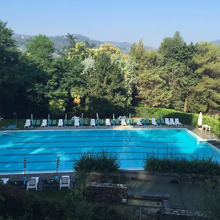Blue Garden Rapallo